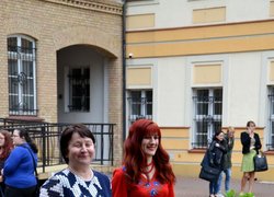 Тріумф творчих колективів Уманського НУС у Польщі