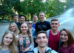 Тріумф творчих колективів Уманського НУС у Польщі