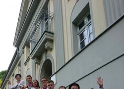 Тріумф творчих колективів Уманського НУС у Польщі