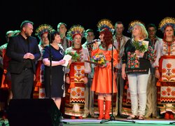 Тріумф творчих колективів Уманського НУС у Польщі