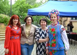 Тріумф творчих колективів Уманського НУС у Польщі