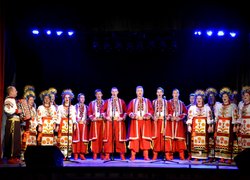 Тріумф творчих колективів Уманського НУС у Польщі