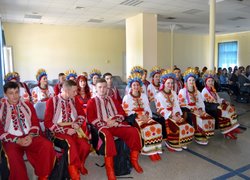 Тріумф творчих колективів Уманського НУС у Польщі