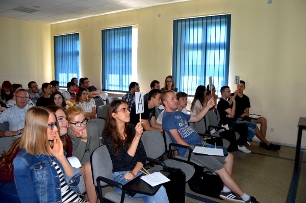 Тріумф творчих колективів Уманського НУС у Польщі