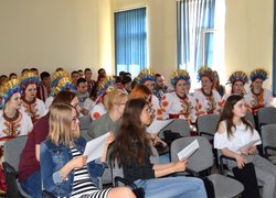 Тріумф творчих колективів Уманського НУС у Польщі