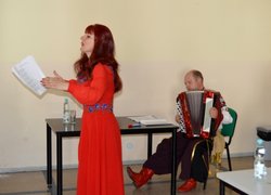 Тріумф творчих колективів Уманського НУС у Польщі
