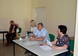 Тріумф творчих колективів Уманського НУС у Польщі