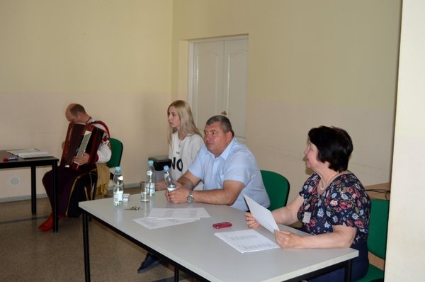 Тріумф творчих колективів Уманського НУС у Польщі