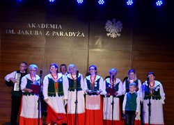 Тріумф творчих колективів Уманського НУС у Польщі