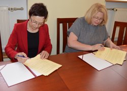 Тріумф творчих колективів Уманського НУС у Польщі