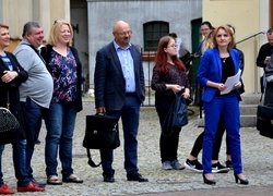 Тріумф творчих колективів Уманського НУС у Польщі