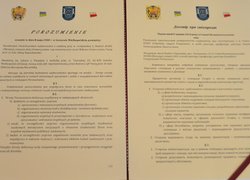 Тріумф творчих колективів Уманського НУС у Польщі