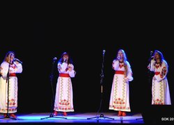 Тріумф творчих колективів Уманського НУС у Польщі