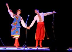 Тріумф творчих колективів Уманського НУС у Польщі