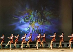 Весна надихає творити