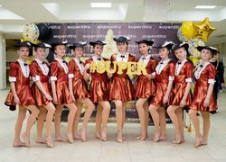 Весна надихає творити
