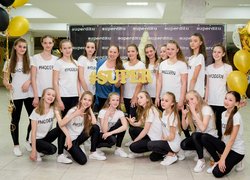Весна надихає творити