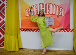 Весна надихає творити