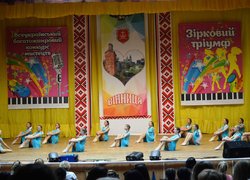 Весна надихає творити