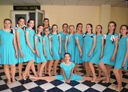 Весна надихає творити