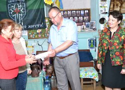 Не будьте байдужими, зробіть свій внесок у перемогу!