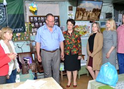 Не будьте байдужими, зробіть свій внесок у перемогу!