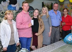 Не будьте байдужими, зробіть свій внесок у перемогу!