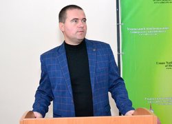 Пройшов І етап конкурсу «Агро 2019»