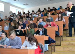 Пройшов І етап конкурсу «Агро 2019»