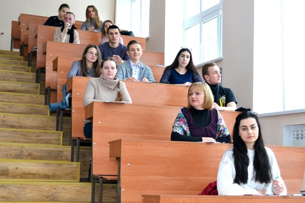 Пройшов І етап конкурсу «Агро 2019»