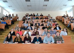Пройшов І етап конкурсу «Агро 2019»