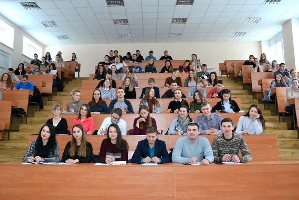 Пройшов І етап конкурсу «Агро 2019»