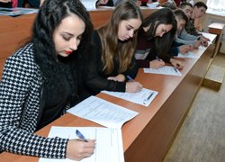 Пройшов І етап конкурсу «Агро 2019»