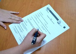 Пройшов І етап конкурсу «Агро 2019»