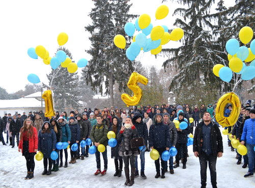 150 – лише початок славного шляху