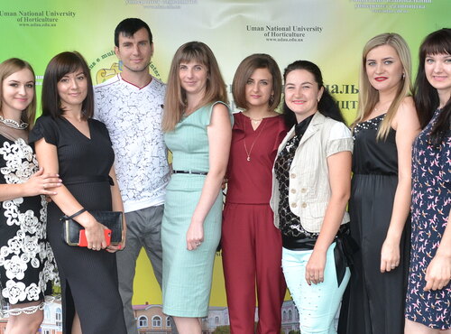 Натхненна зустріч, що продовжує вік