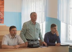 Відбулася традиційна ХІІ Міжнародна науково-практична конференція «Аспекти стабільного розвитку економіки в умовах ринкових відносин»