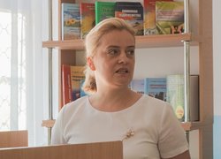 Відбулася традиційна ХІІ Міжнародна науково-практична конференція «Аспекти стабільного розвитку економіки в умовах ринкових відносин»