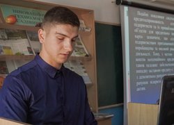Відбулася традиційна ХІІ Міжнародна науково-практична конференція «Аспекти стабільного розвитку економіки в умовах ринкових відносин»