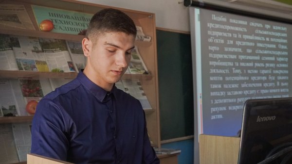Відбулася традиційна ХІІ Міжнародна науково-практична конференція «Аспекти стабільного розвитку економіки в умовах ринкових відносин»