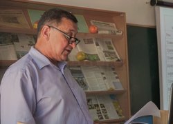Відбулася традиційна ХІІ Міжнародна науково-практична конференція «Аспекти стабільного розвитку економіки в умовах ринкових відносин»