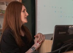 Відбулася традиційна ХІІ Міжнародна науково-практична конференція «Аспекти стабільного розвитку економіки в умовах ринкових відносин»