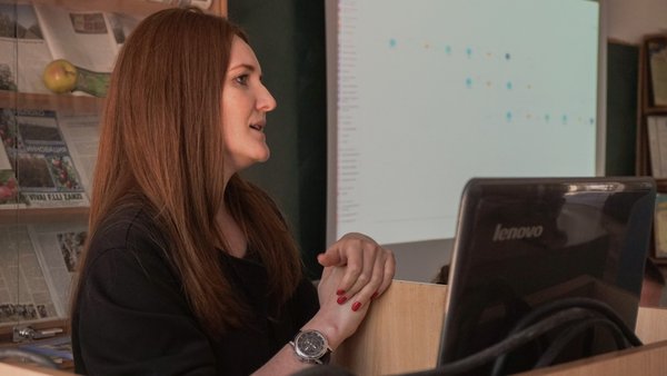 Відбулася традиційна ХІІ Міжнародна науково-практична конференція «Аспекти стабільного розвитку економіки в умовах ринкових відносин»