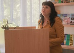 Відбулася традиційна ХІІ Міжнародна науково-практична конференція «Аспекти стабільного розвитку економіки в умовах ринкових відносин»