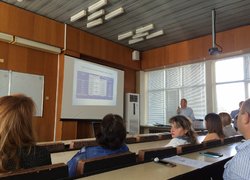 Міжнародна науково-практична конференція «Україна, Болгарія, ЄС: економічні та соціальні тенденції розвитку»
