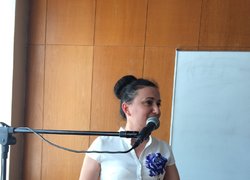 Міжнародна науково-практична конференція «Україна, Болгарія, ЄС: економічні та соціальні тенденції розвитку»