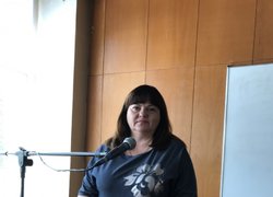 Міжнародна науково-практична конференція «Україна, Болгарія, ЄС: економічні та соціальні тенденції розвитку»