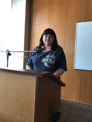 Міжнародна науково-практична конференція «Україна, Болгарія, ЄС: економічні та соціальні тенденції розвитку»
