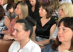 Міжнародна науково-практична конференція «Україна, Болгарія, ЄС: економічні та соціальні тенденції розвитку»
