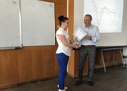 Міжнародна науково-практична конференція «Україна, Болгарія, ЄС: економічні та соціальні тенденції розвитку»